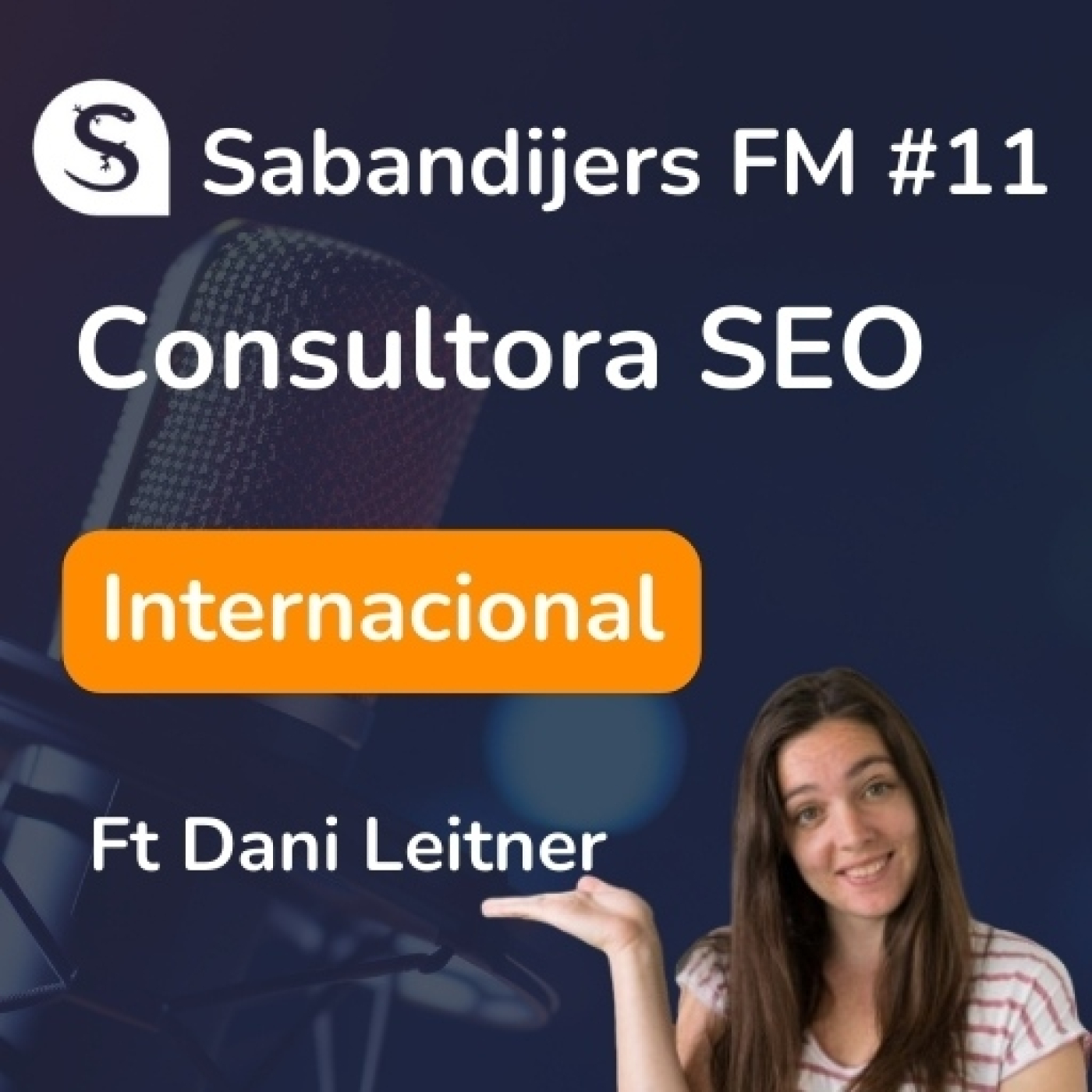 Sabandijers FM