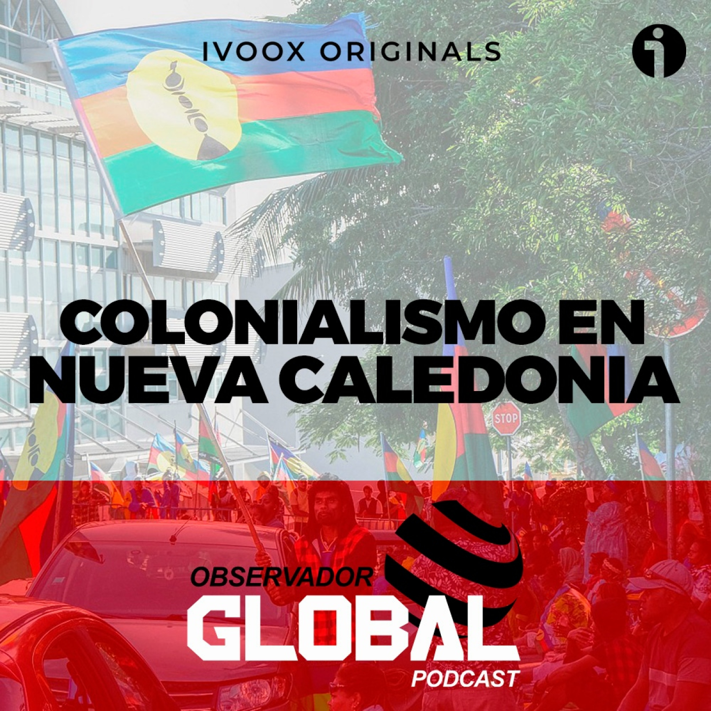 Observador Global Podcast