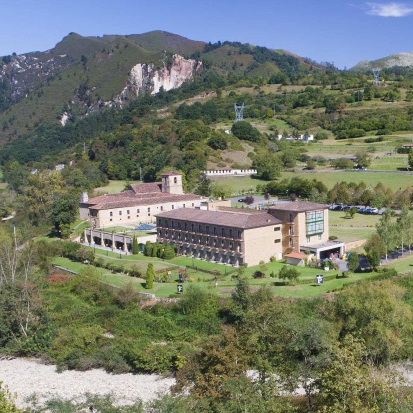 Asturias Paso a Paso