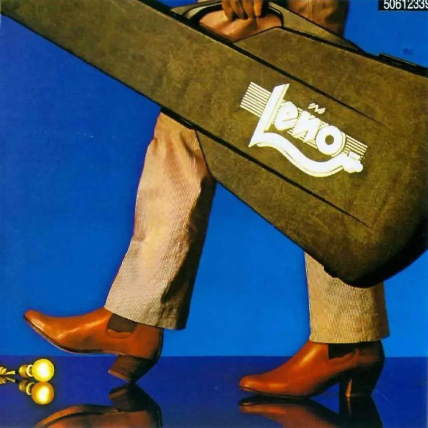 LEÑO - Mas madera 1980 episode artwork