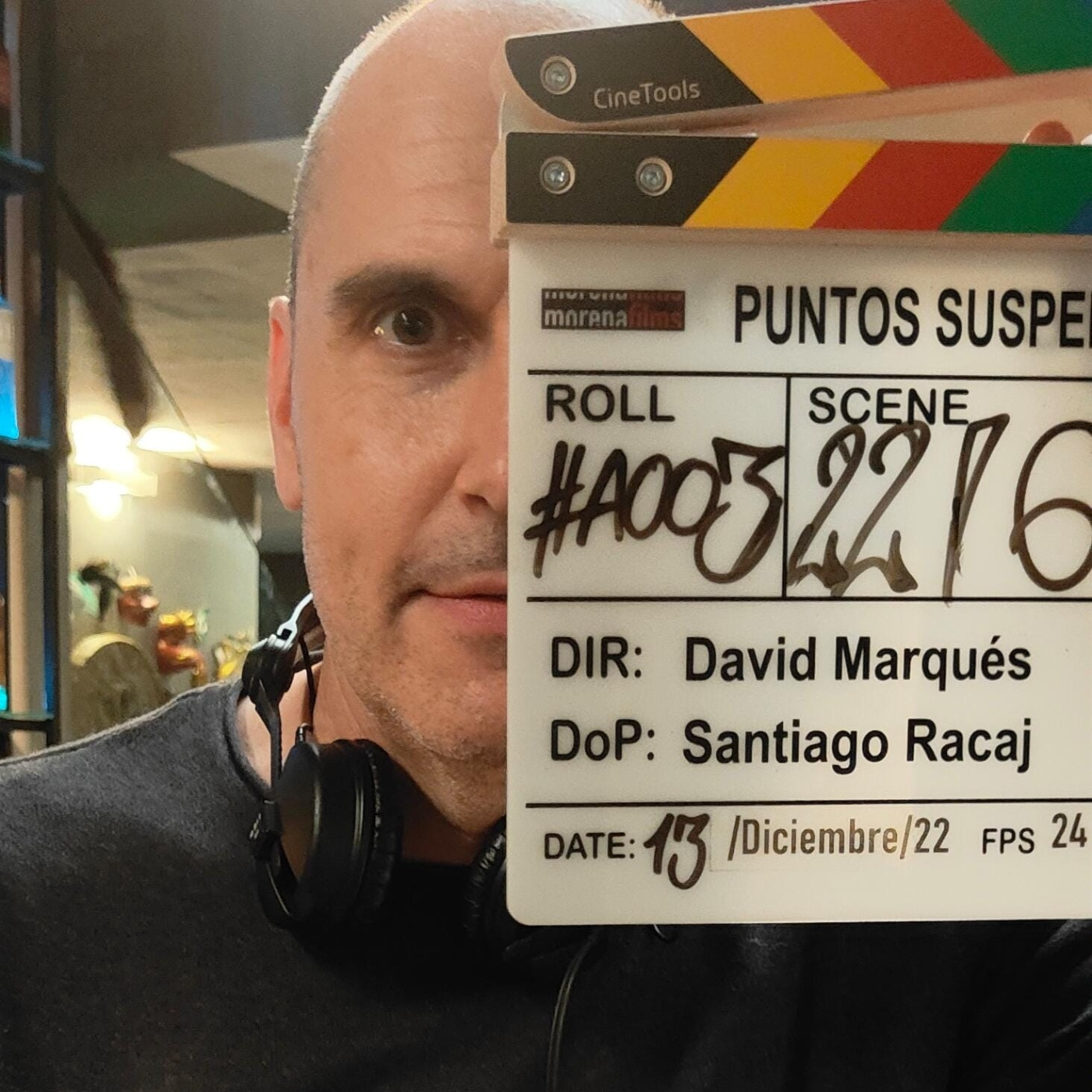 No Solo Cine en las Ondas
