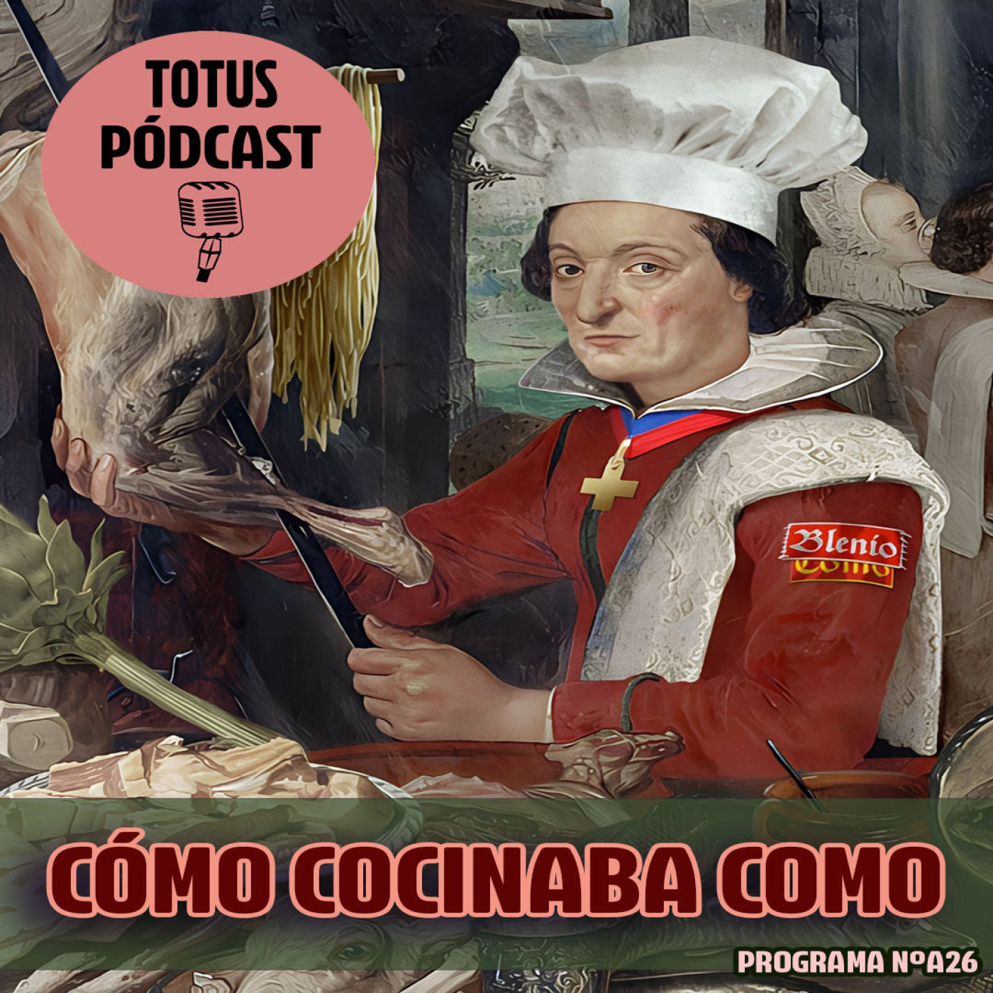 Totus Pódcast