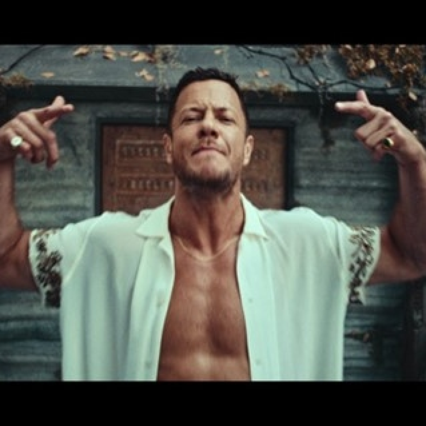 Imagine Dragons, J Balvin - Eyes Closed (Cancion del Dia) episode artwork