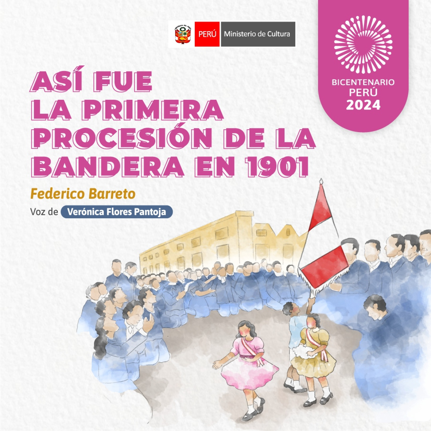 Abreorejas: audiolibros infantiles y juveniles