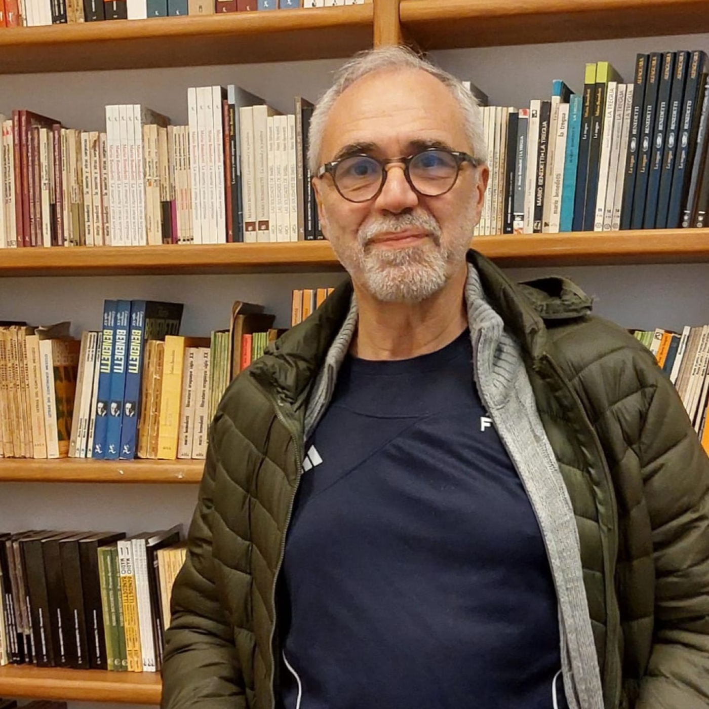 LA OTRA AGENDA con Carlos Clerici 30-10-2025