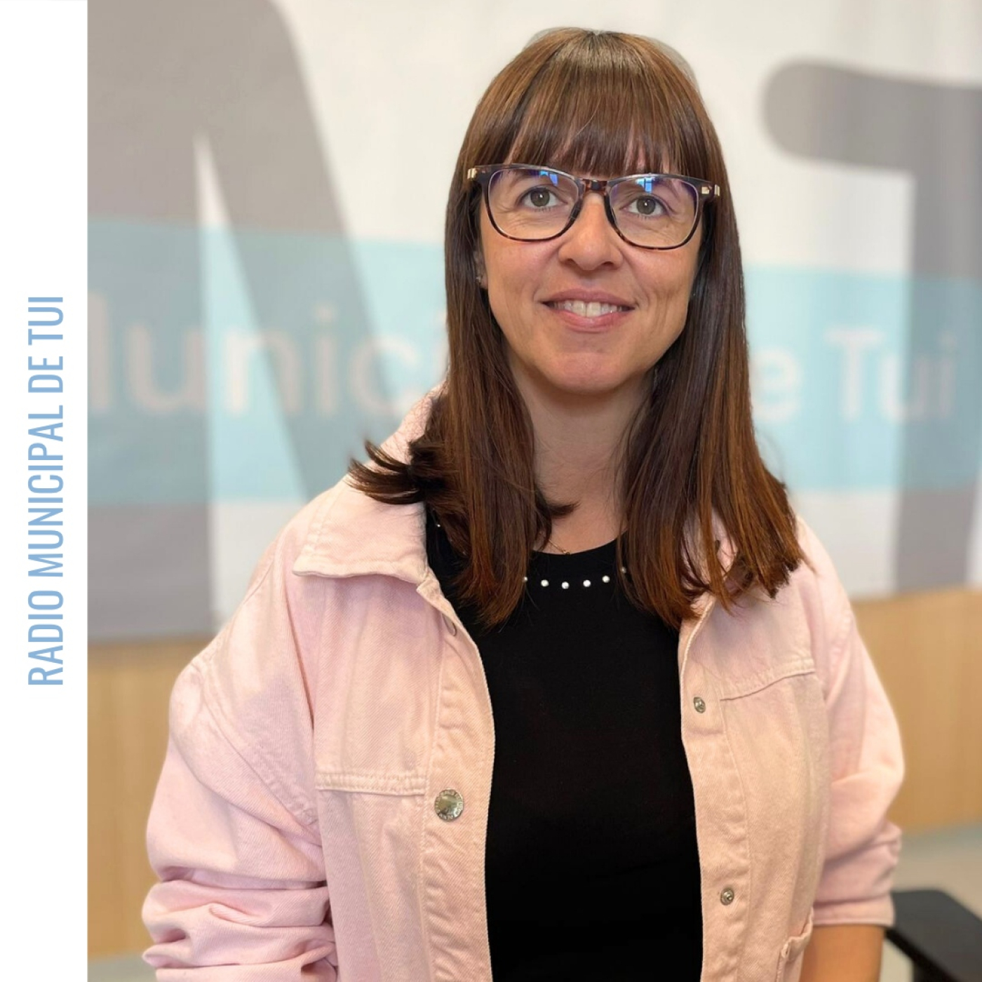 Ent. Verónica Gómez, de Río Miño en Barco | Experiencias e proceso de selección de persoal episode artwork