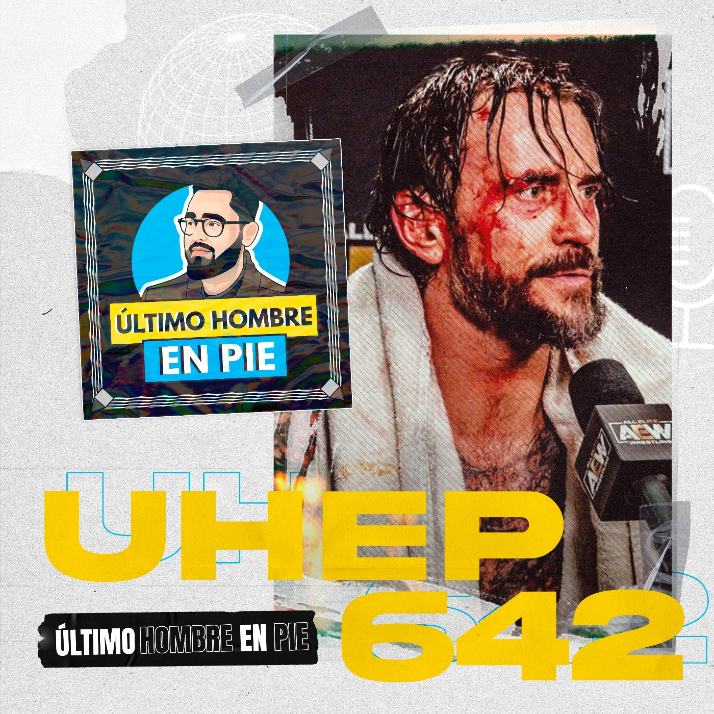 Último Hombre En Pie