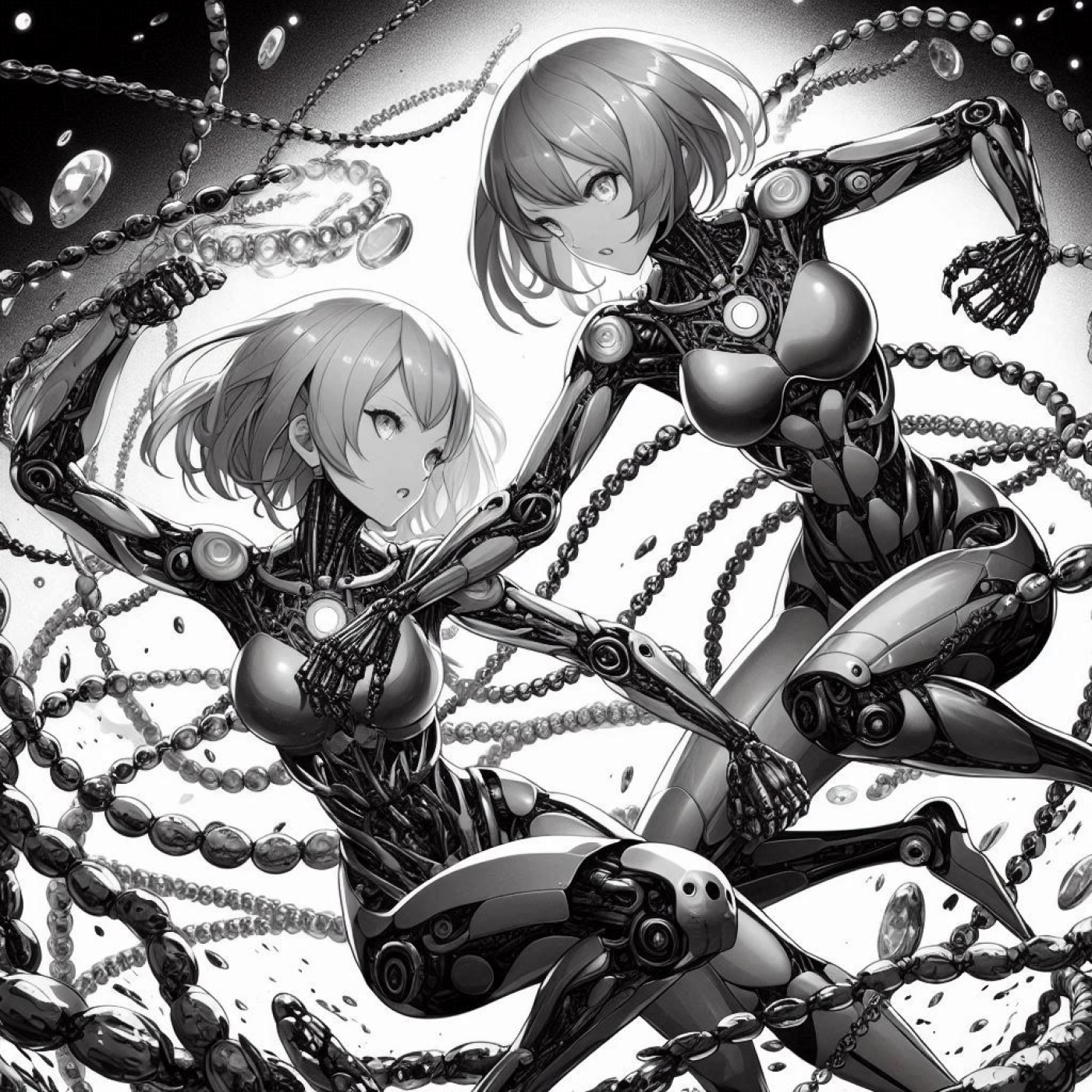 Linea Roja Podcast (Manga)