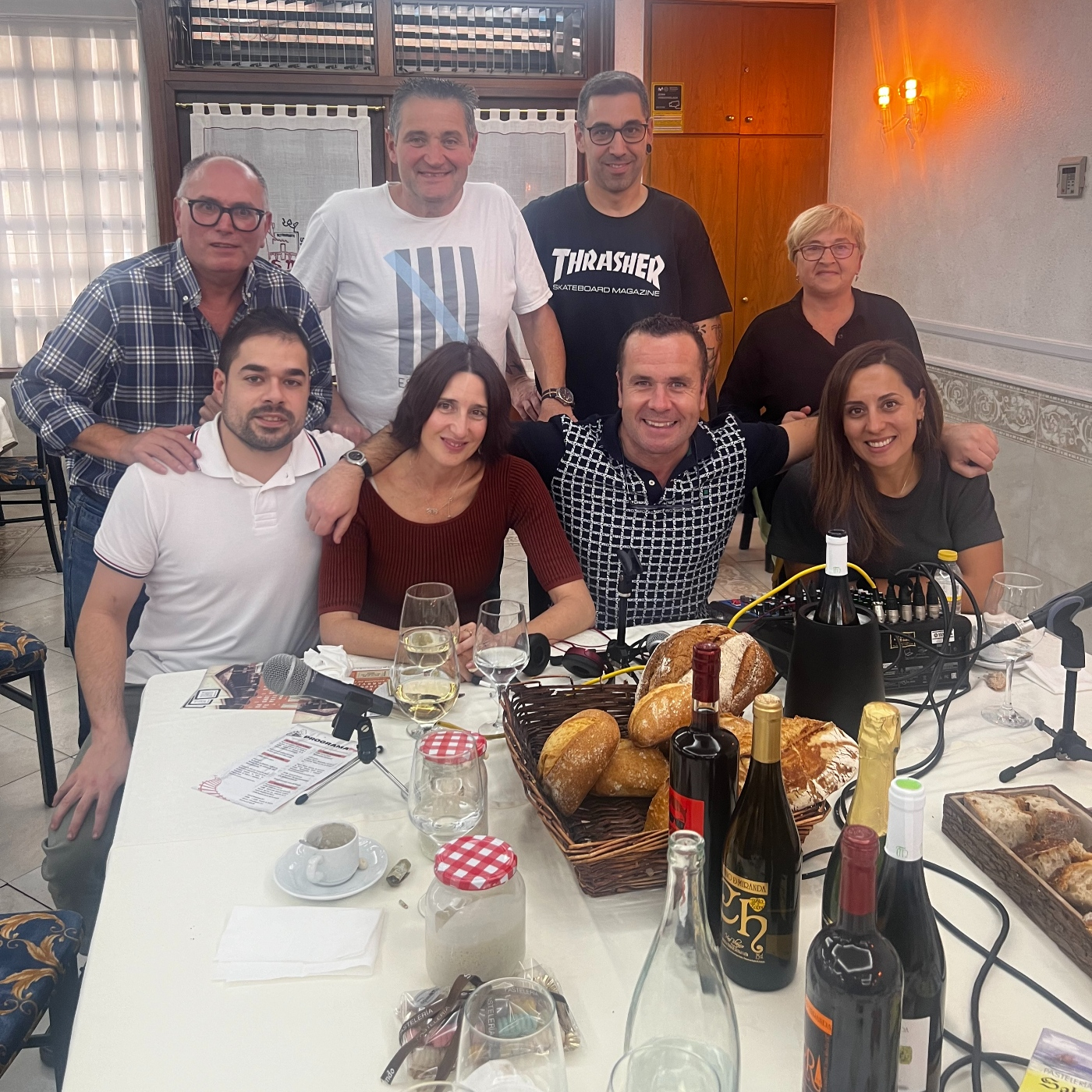 El Txoko del Sibarita