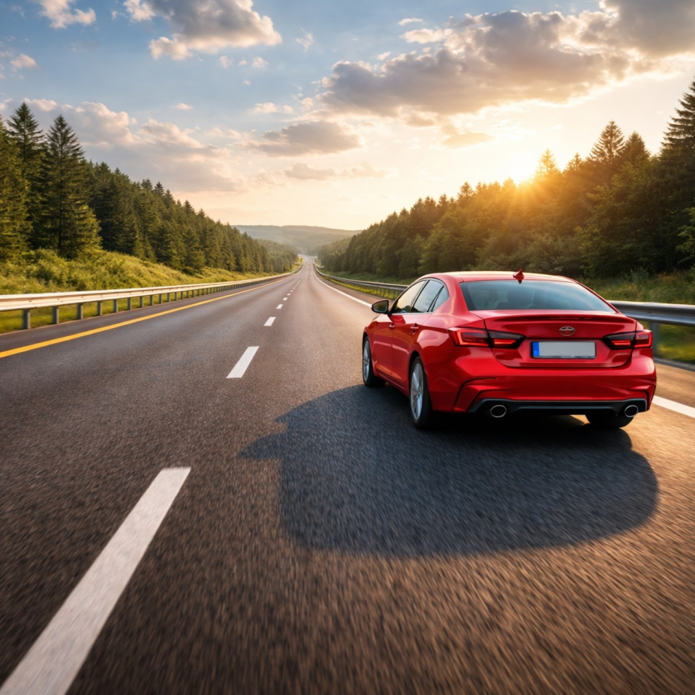 Las CARRETERAS: Ingeniería que SALVA vidas