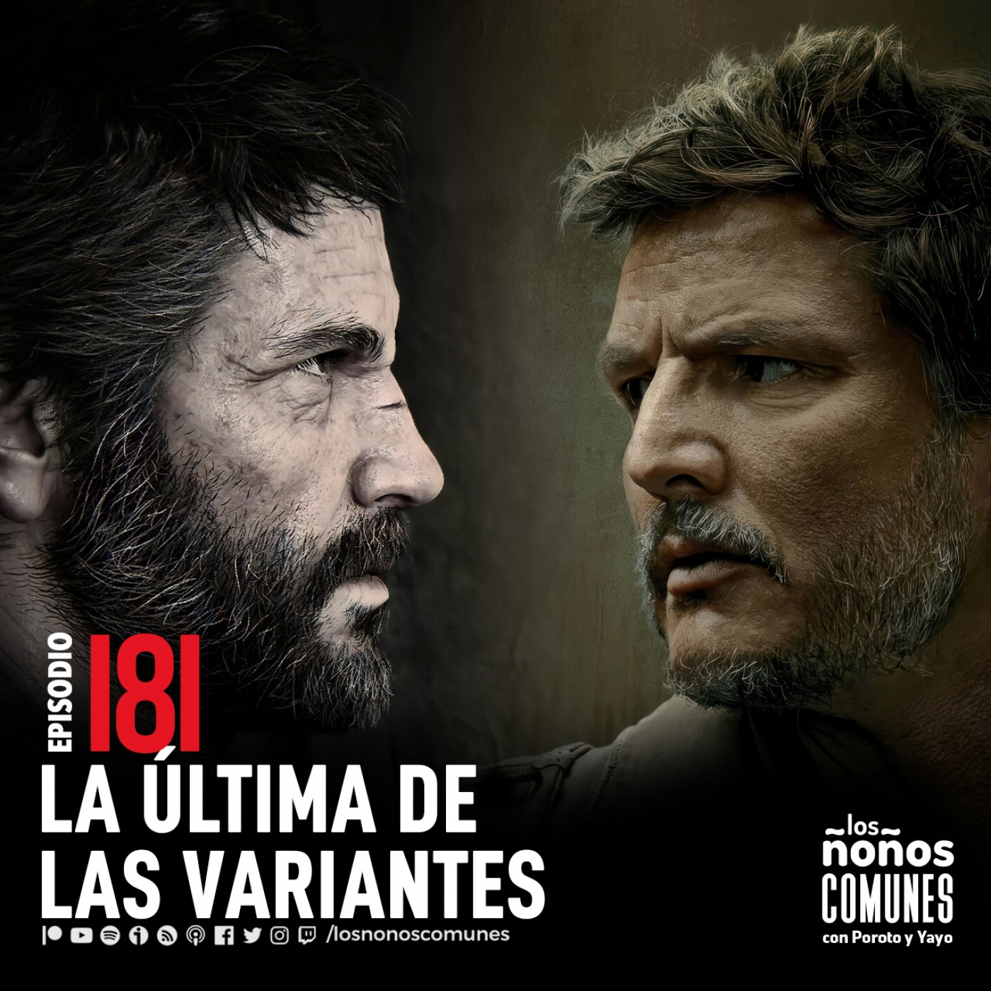 Los ñoños comunes