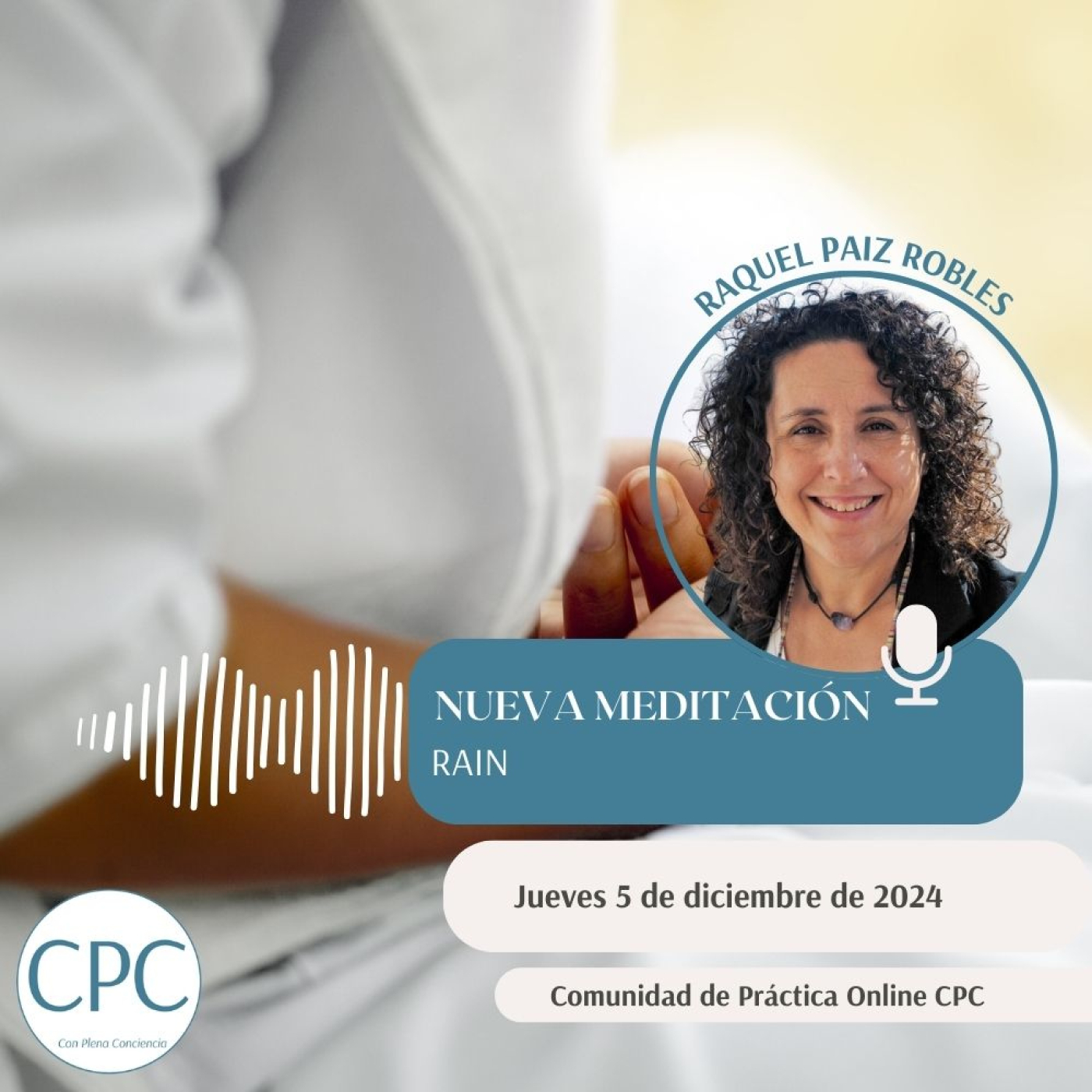Con Plena Conciencia - Comunidad de Práctica