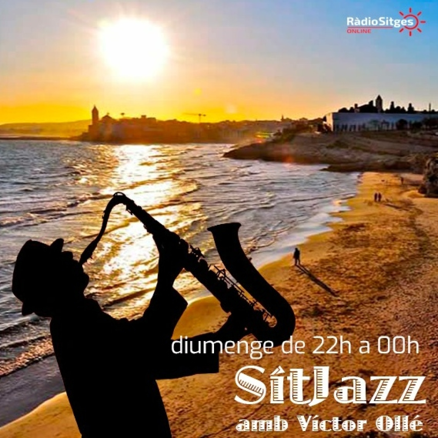 Sitjazz amb Víctor Ollé i els seus col.laboradors