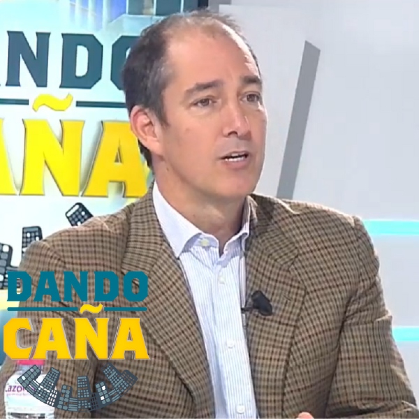 Dando Caña