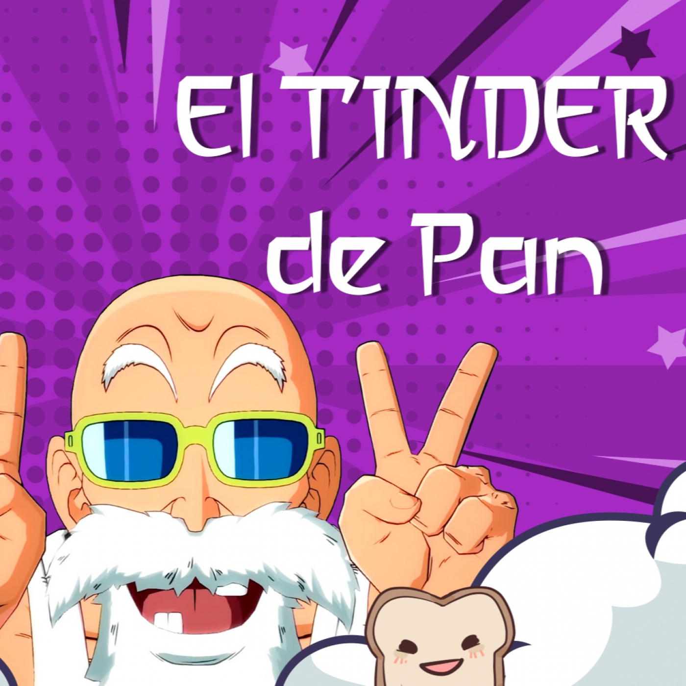 Konnichiwa Pan-Chan