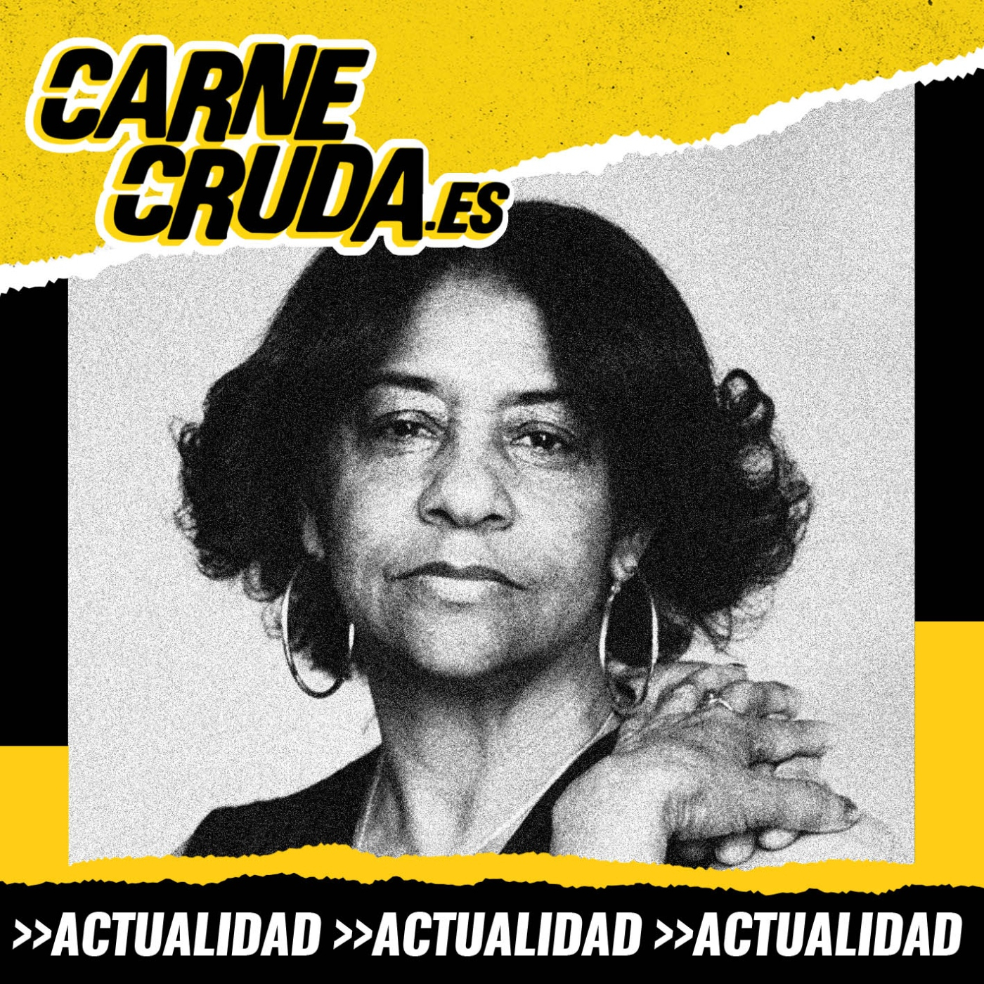 Quién es Rafaela Pimentel (CARNE CRUDA #1444)