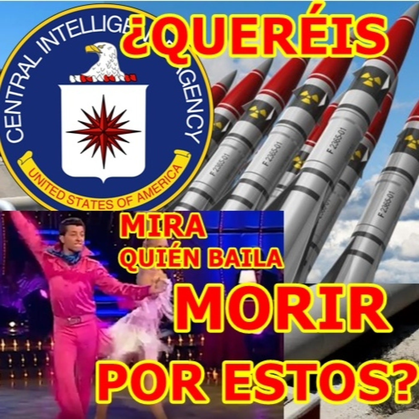 El Guerrillero