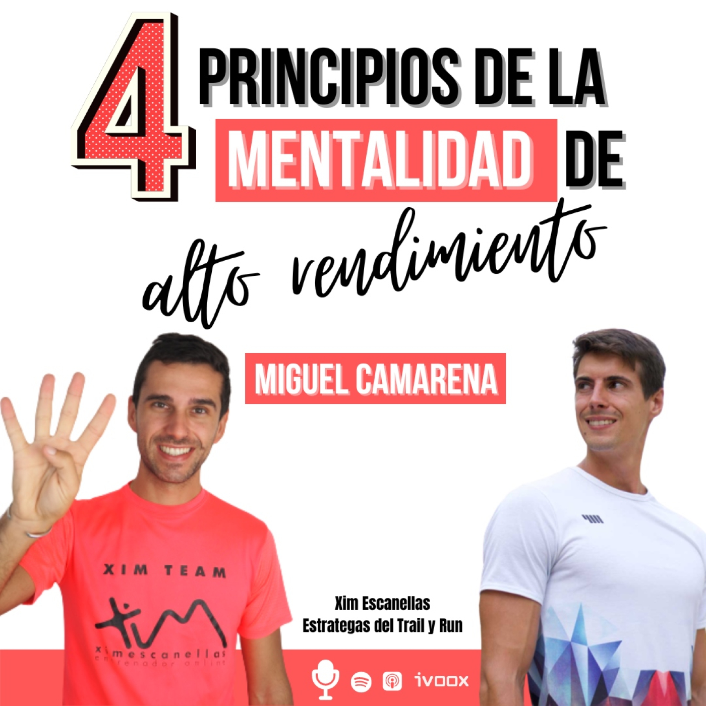 Estrategas del Trail y Run