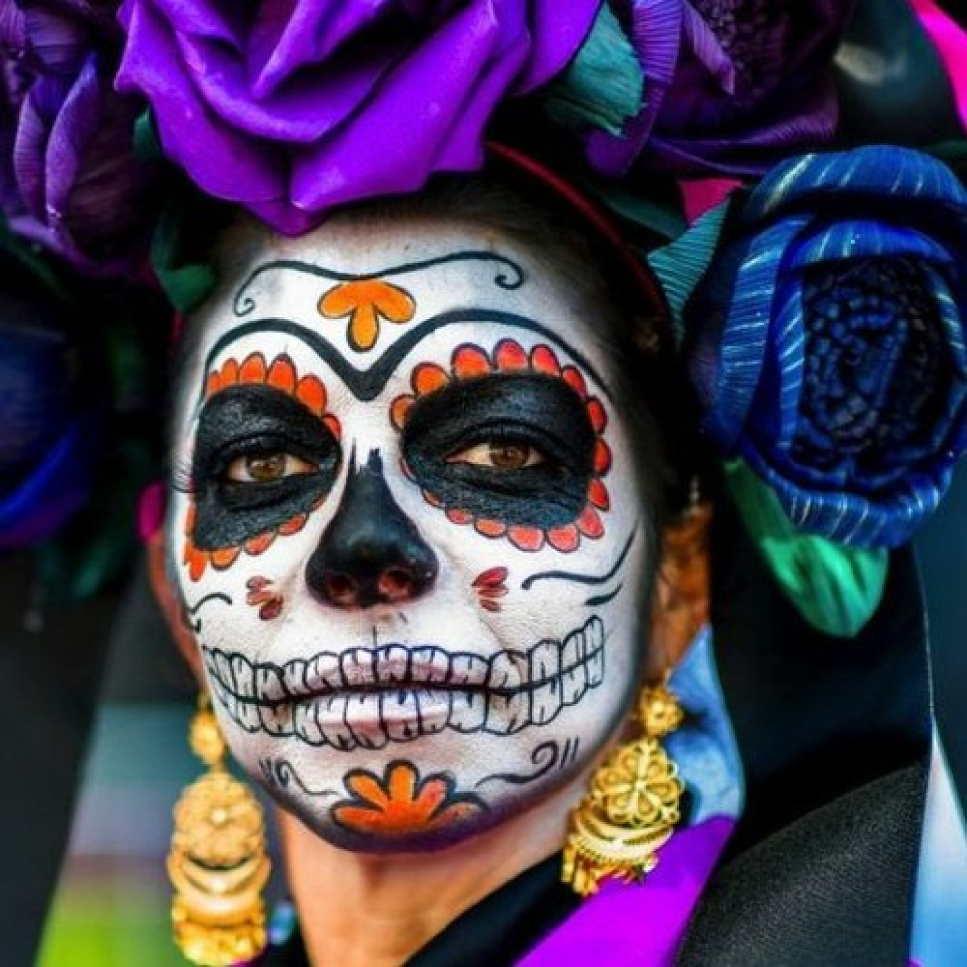Dia de los Muertos | #DespuesDeLaTormenta episode artwork