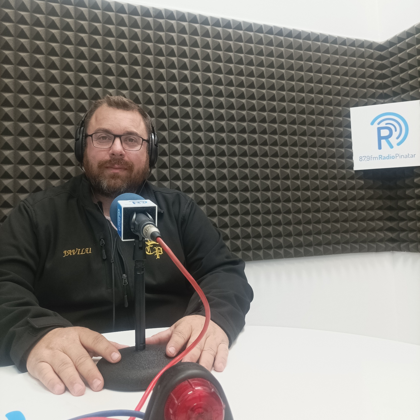 Entrevista Banda Cristo del Perdón episode artwork