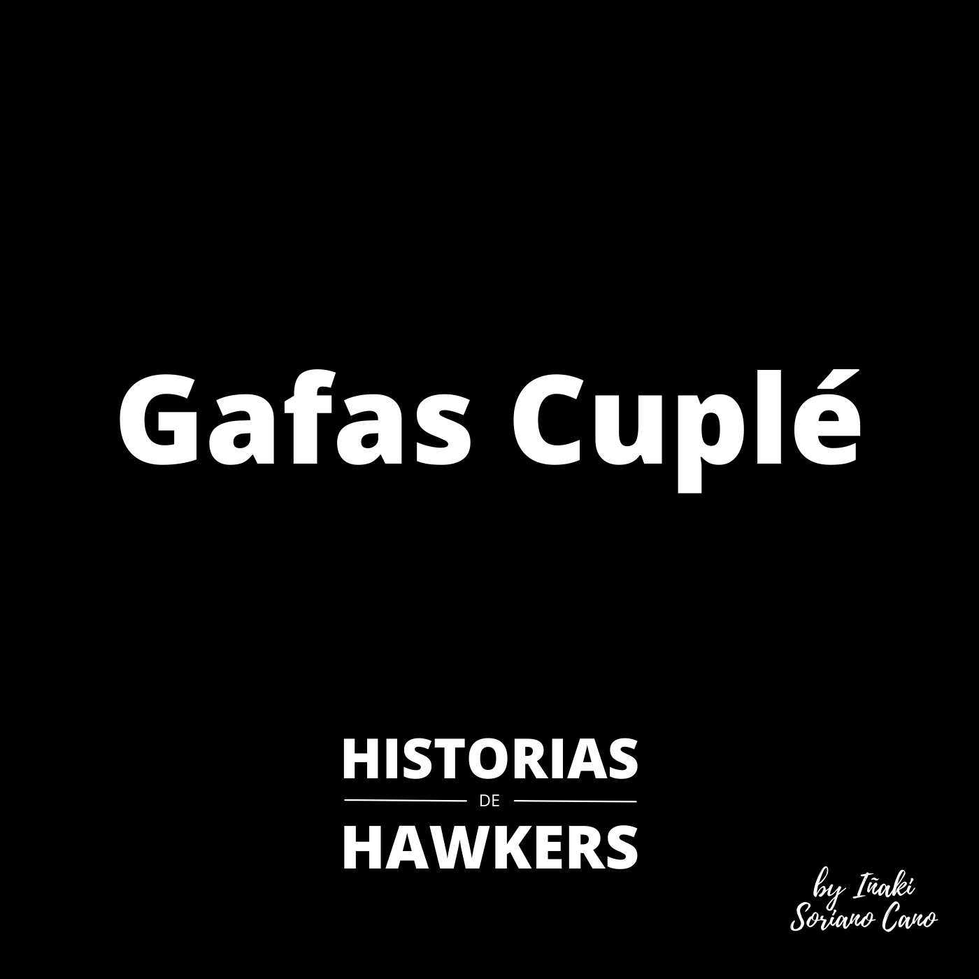 Historias de Hawkers