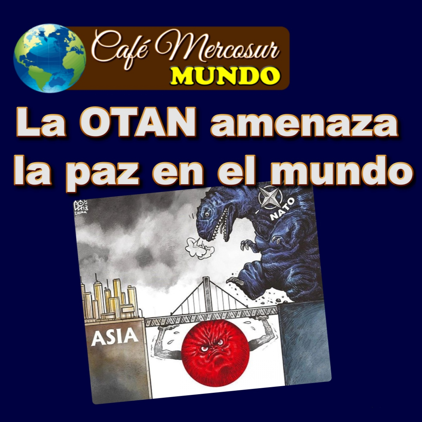 Café MERCOSUR