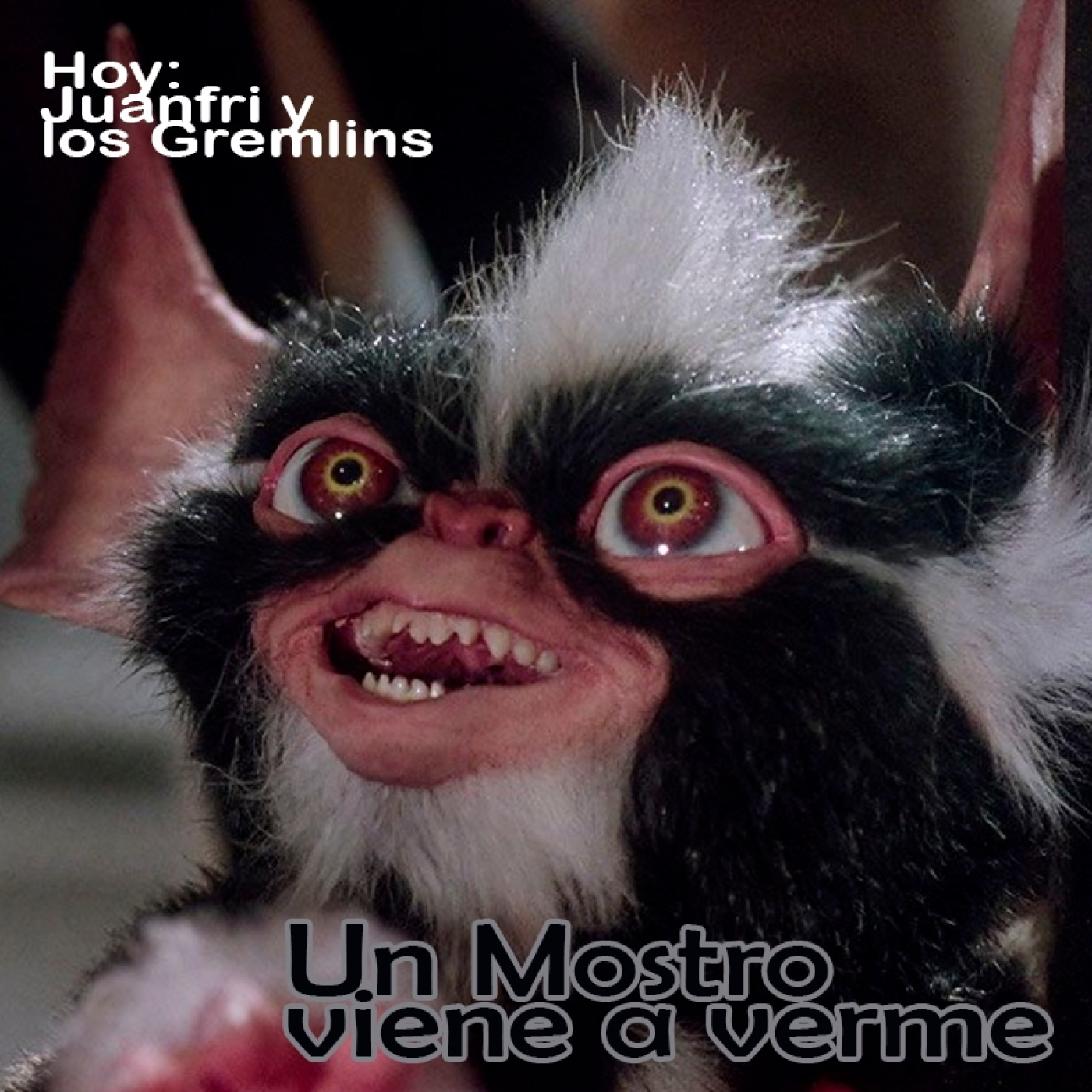 Los gremlins y los mogwais. MVV #14