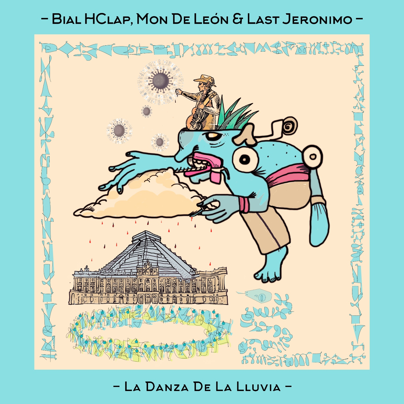 LA VUELTA AL MUNDO EN 80 MÚSICAS