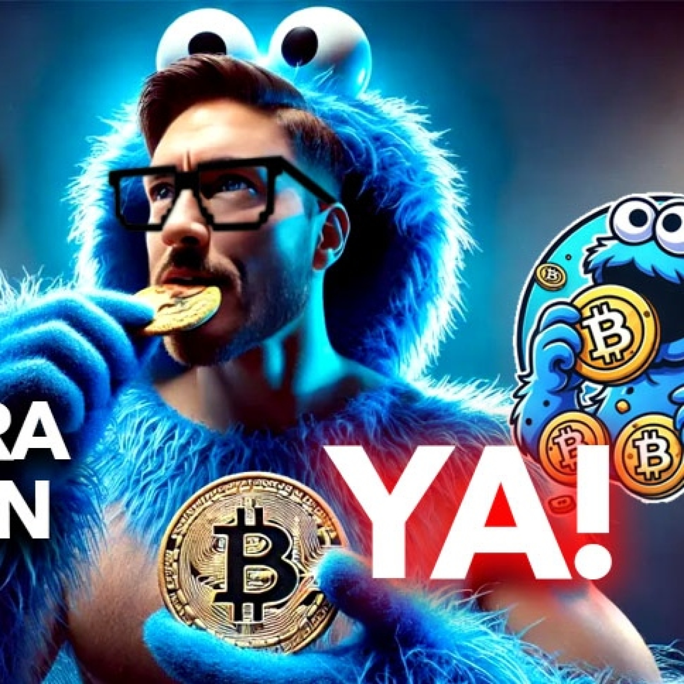 Rodrigo Arnedo Noticias BTC