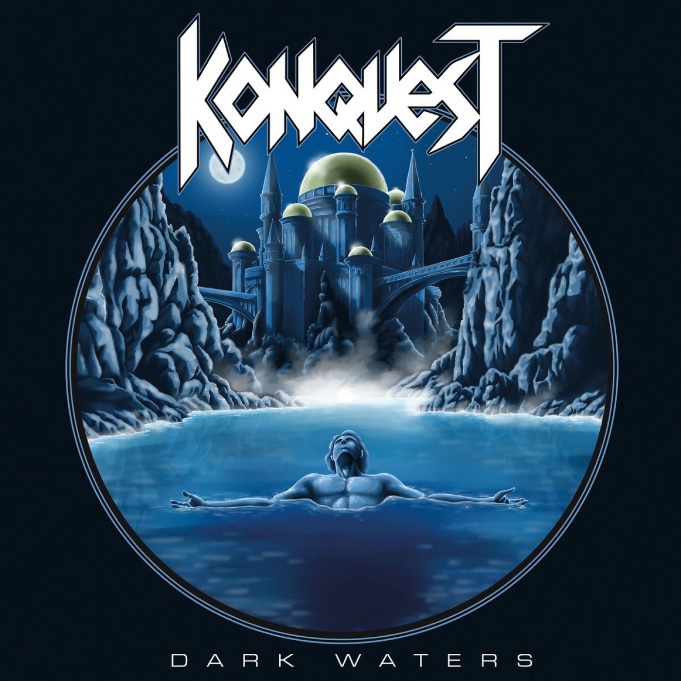 Konquest - 2026 - Dark Waters episode artwork