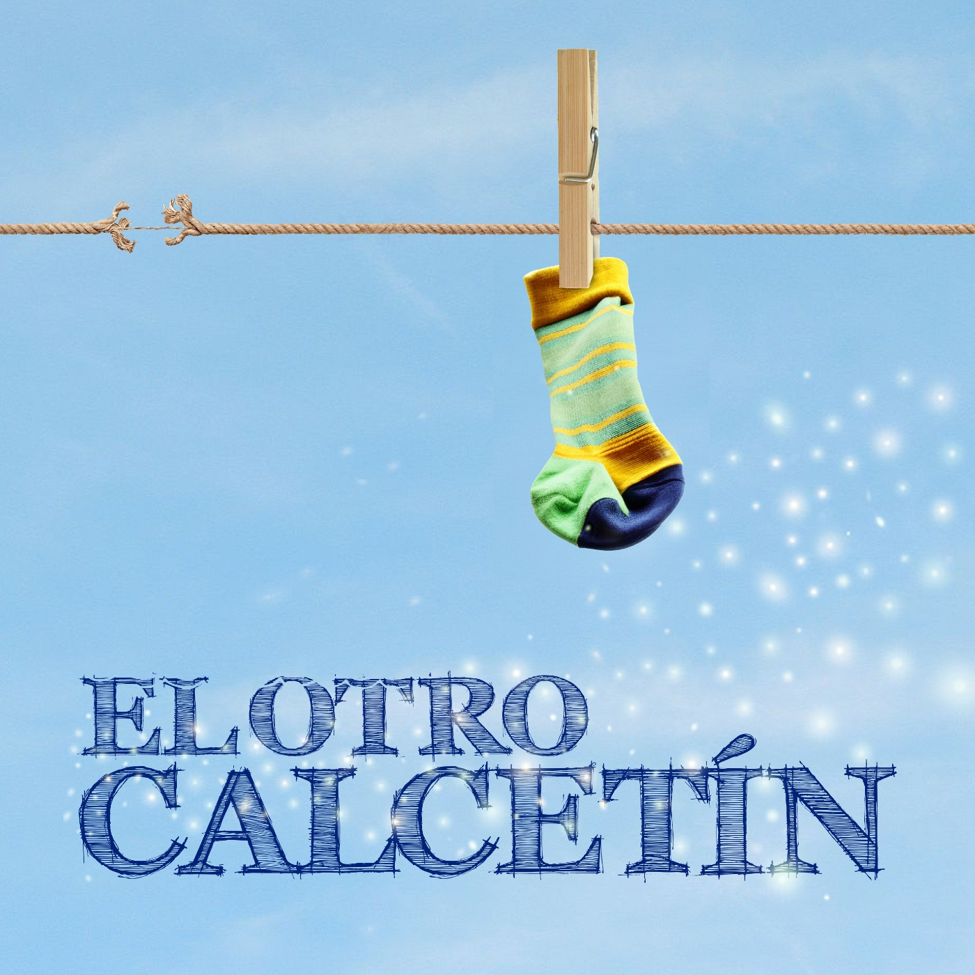 El otro calcetín