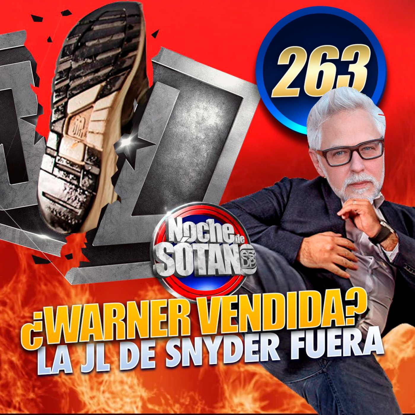 El Sótano del Planet