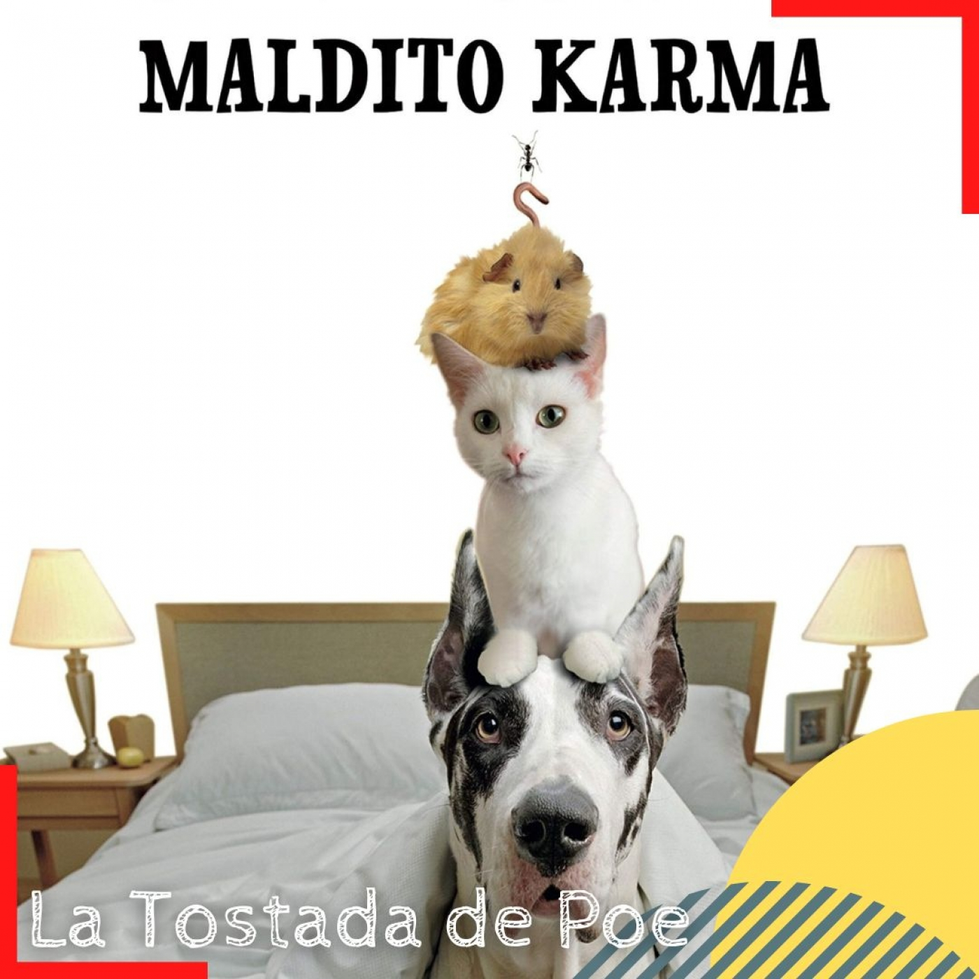 Critica a Maldito Karma de David Safier – Segunda Parte | La Tostada de Poe
