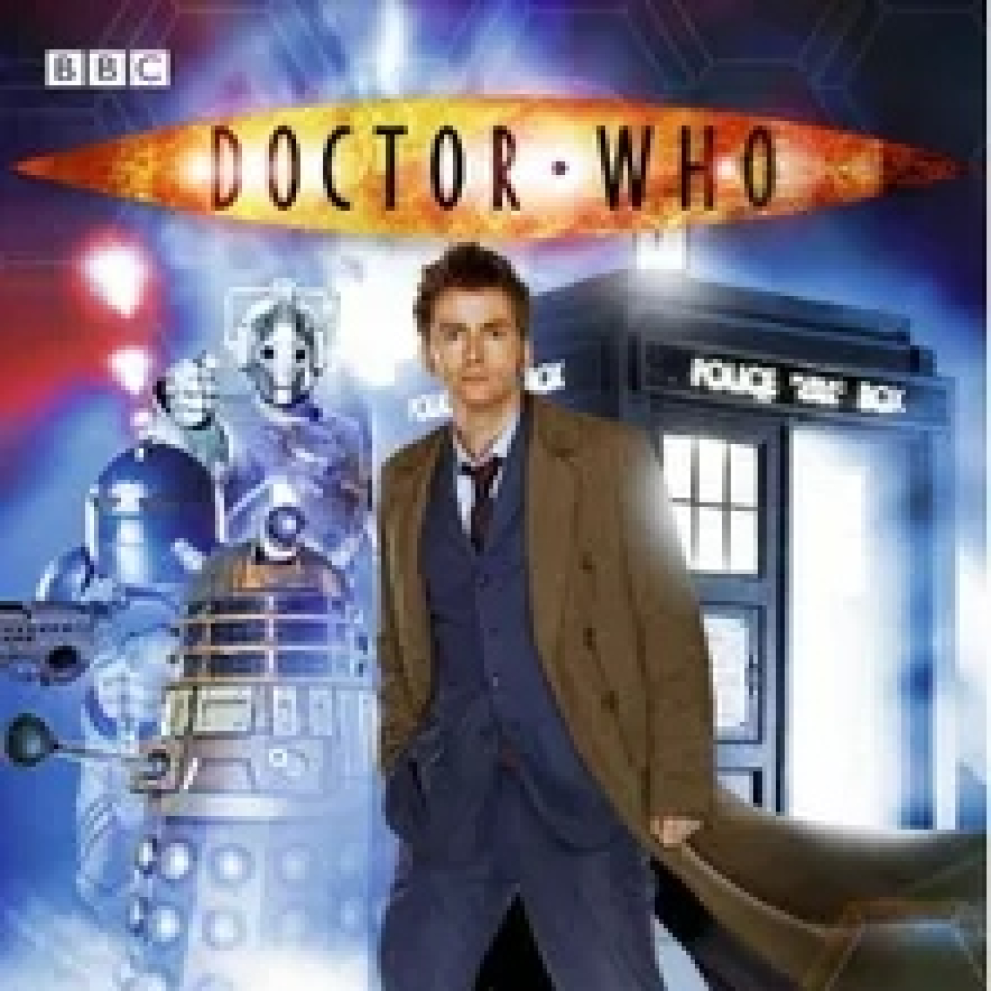 La Choza del JDR #68- Doctor Who: Adventures In Time And Space - Episodio exclusivo para mecenas