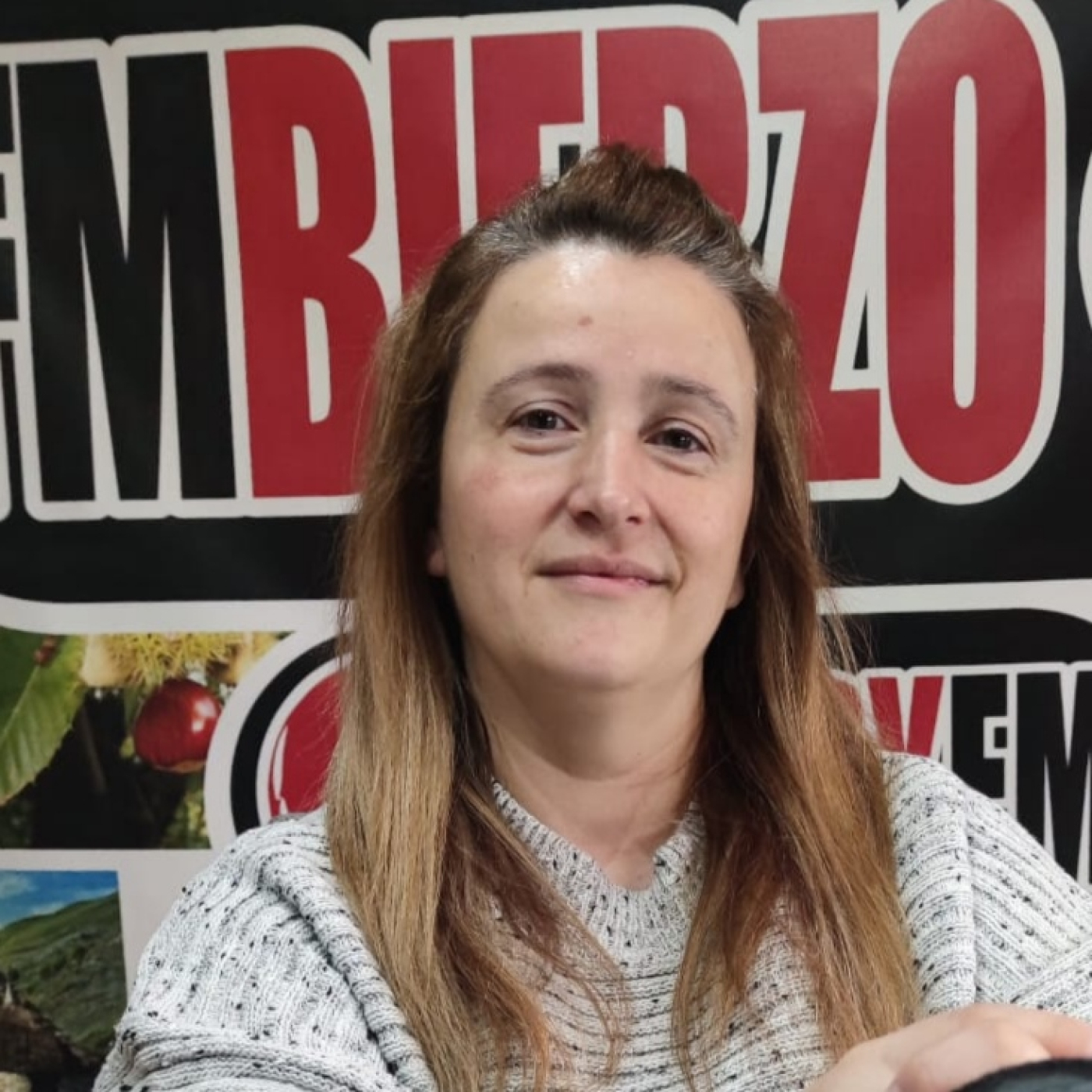 Hoy estuvo con nosotros Verónica Santiago Alonso, gerente de la agencia de viajes Vero Viajes. episode artwork