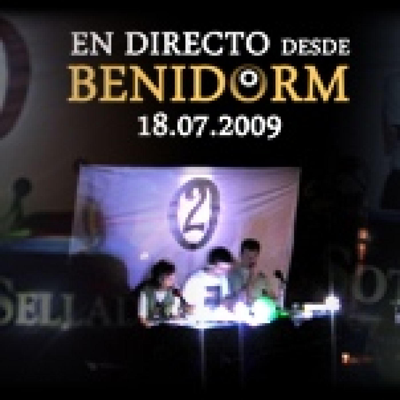 El Sótano Sellado
