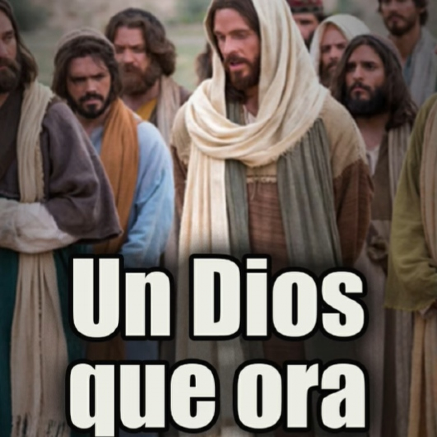 EVANGELIO DE HOY Martes 6 de Septiembre 2022 con el Padre Marcos Galvis episode artwork
