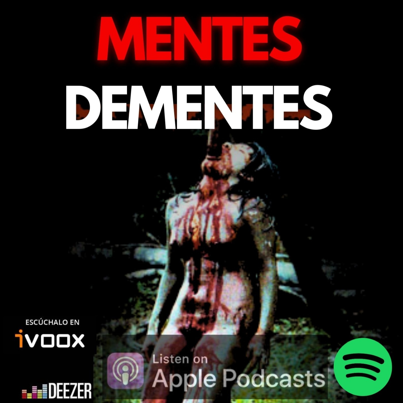 Mentes Dementes