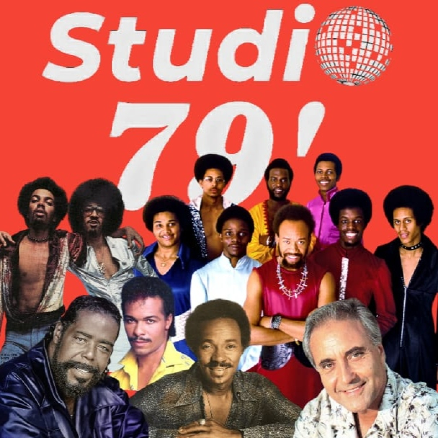 Studio79