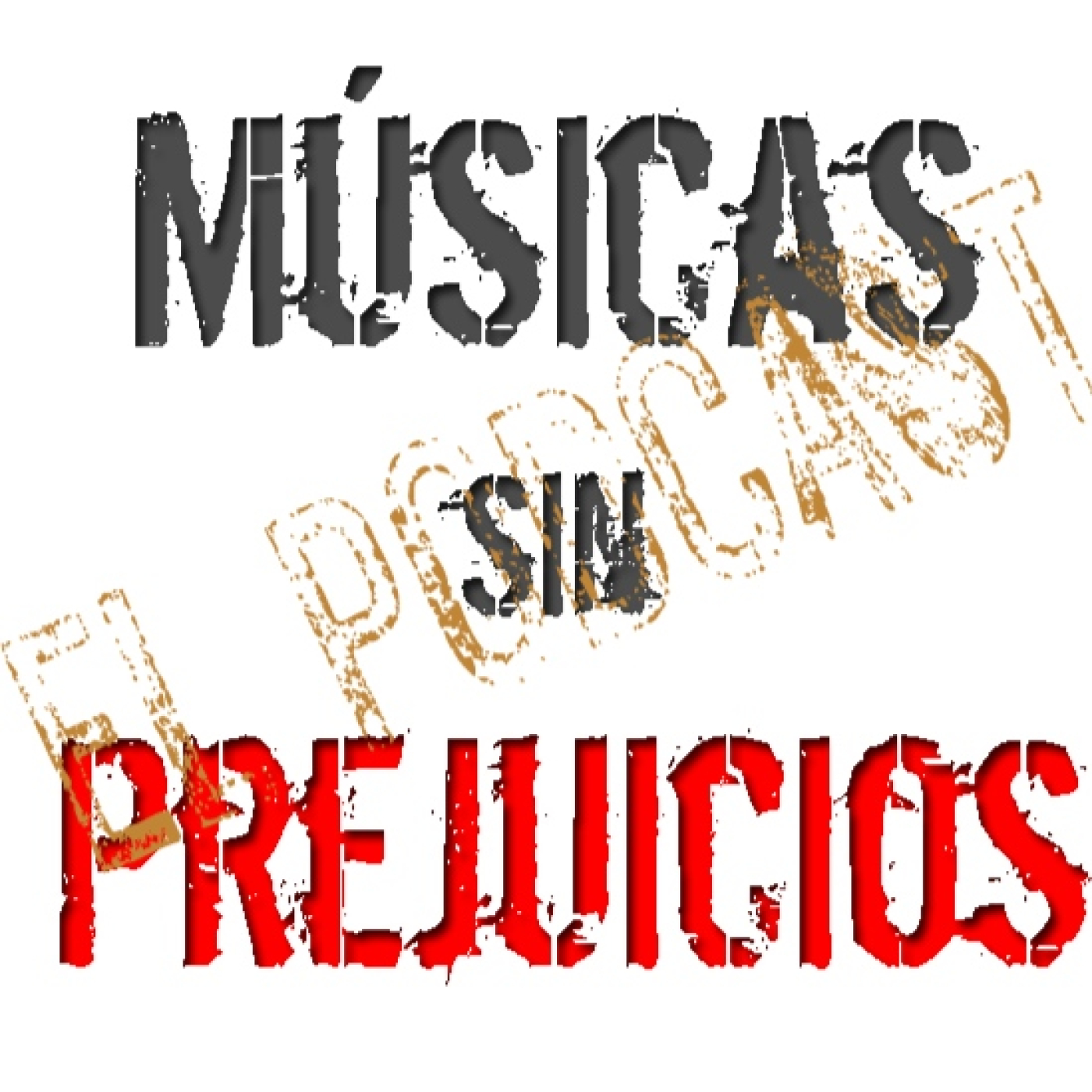 Podcast Músicas sin prejuicios