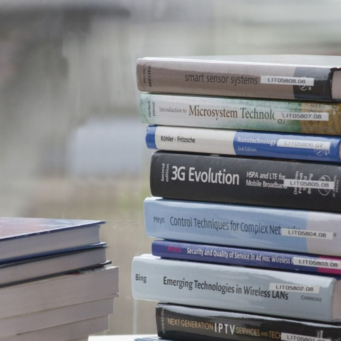 Un Día de Libros