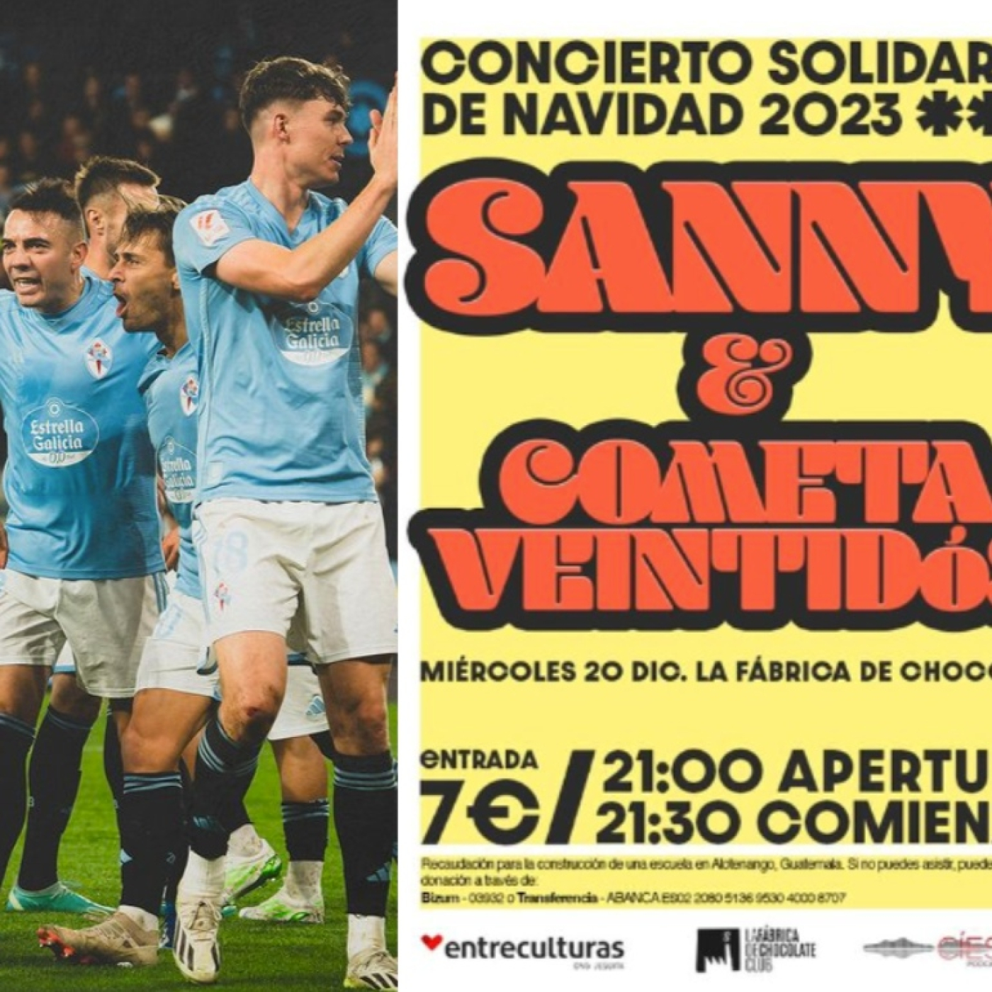 CÍES Podcast: Capítulo 1208 _ 19-12-23