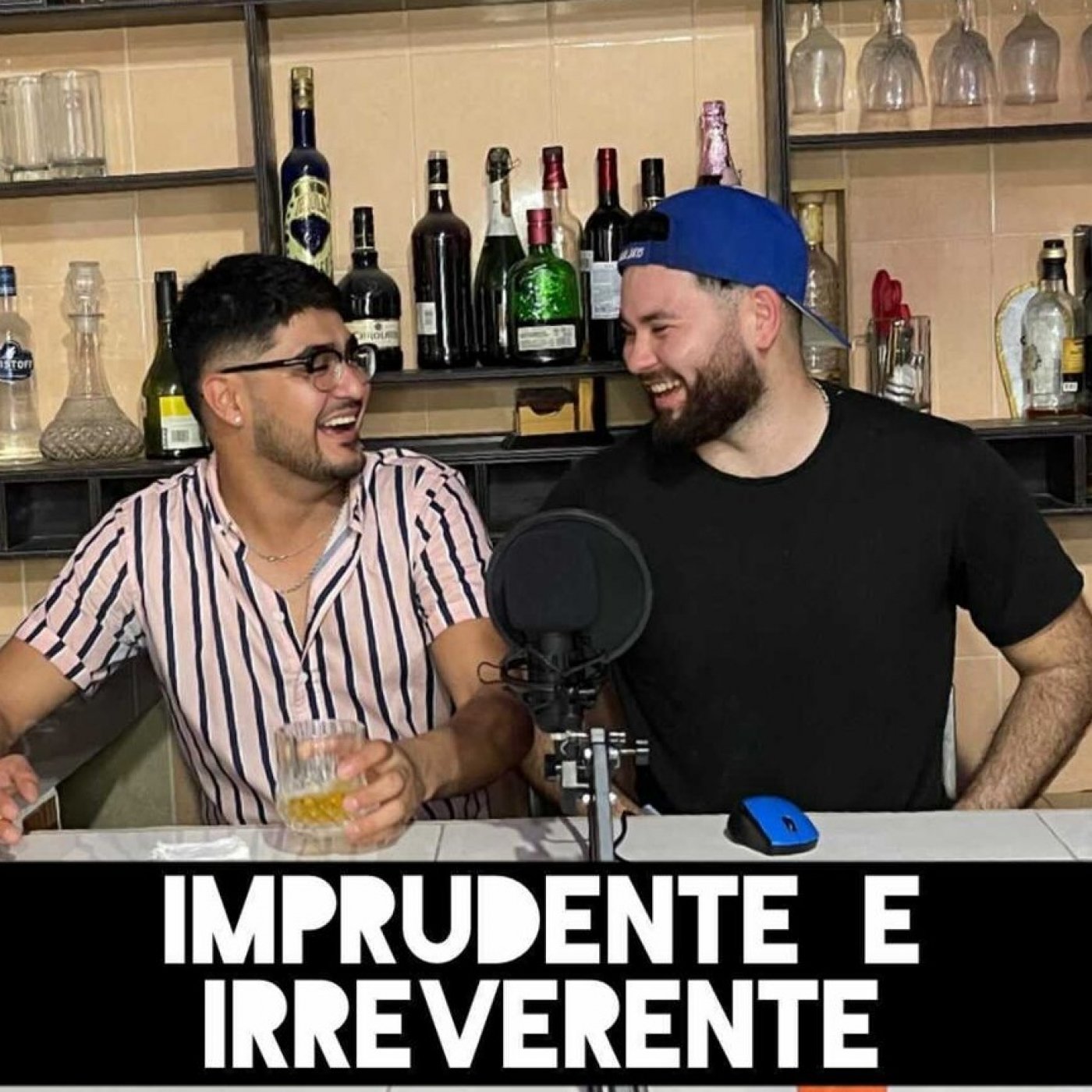 Imprudente e irreverente Podcast