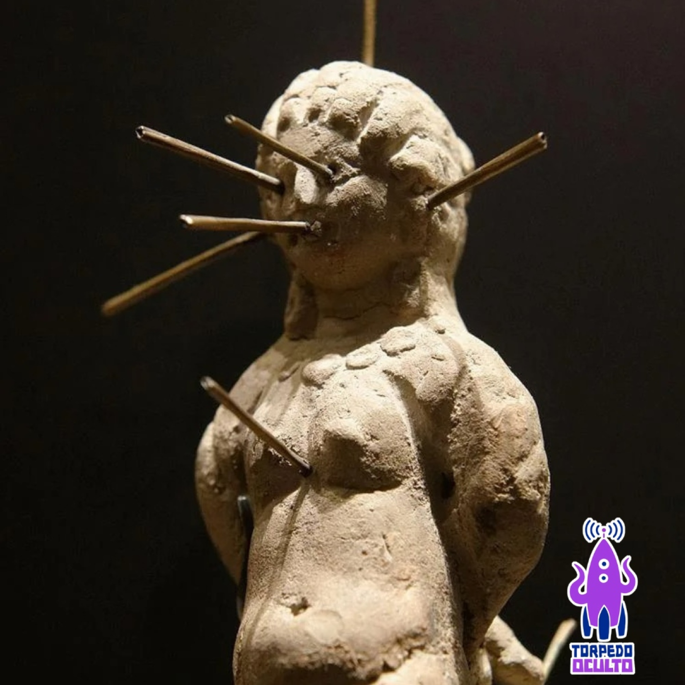 Torpedo Oculto 10X21 – Especial Objetos Malditos – Con Fada y M.L Buchinsky