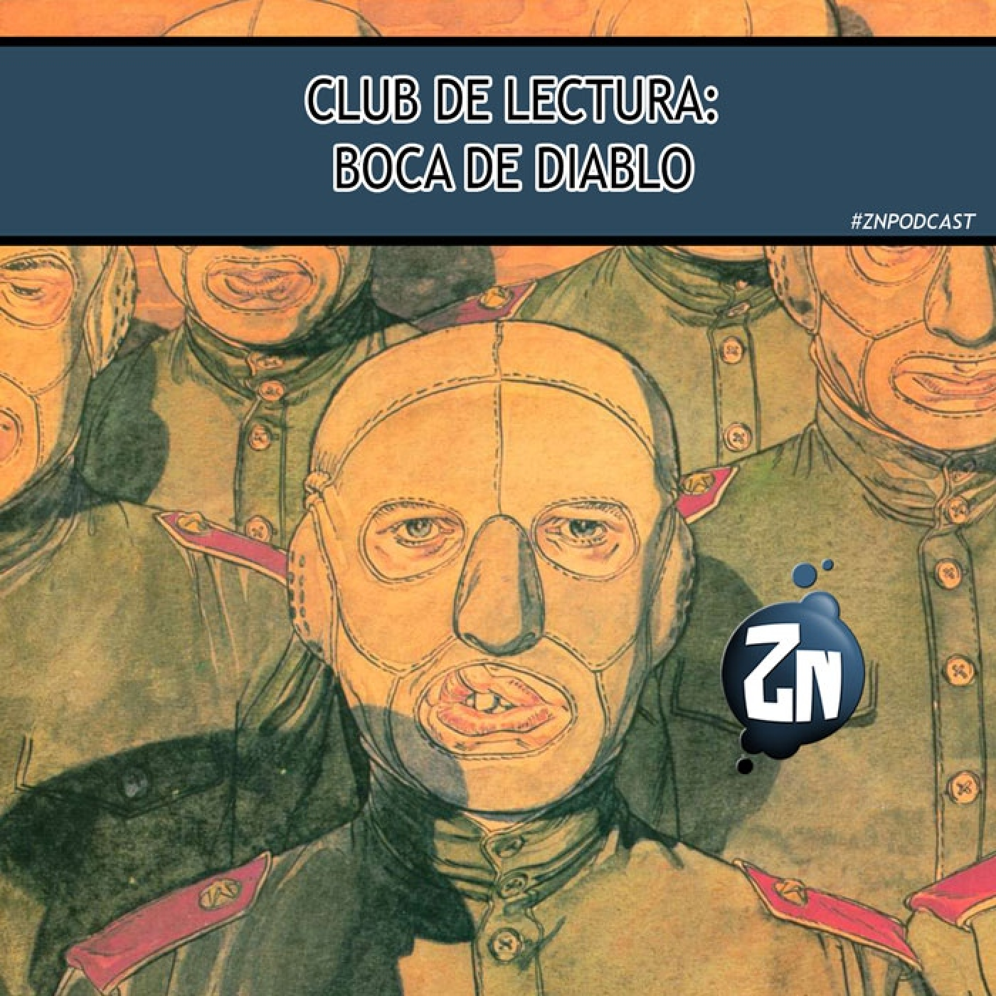ZonaNegativa Podcast