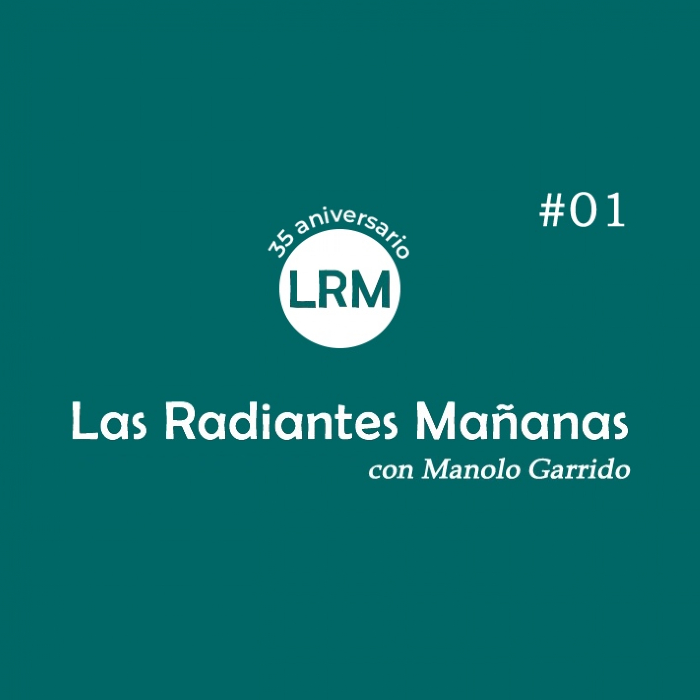 TROZOS DE VIDA, TROZOS DE RADIO