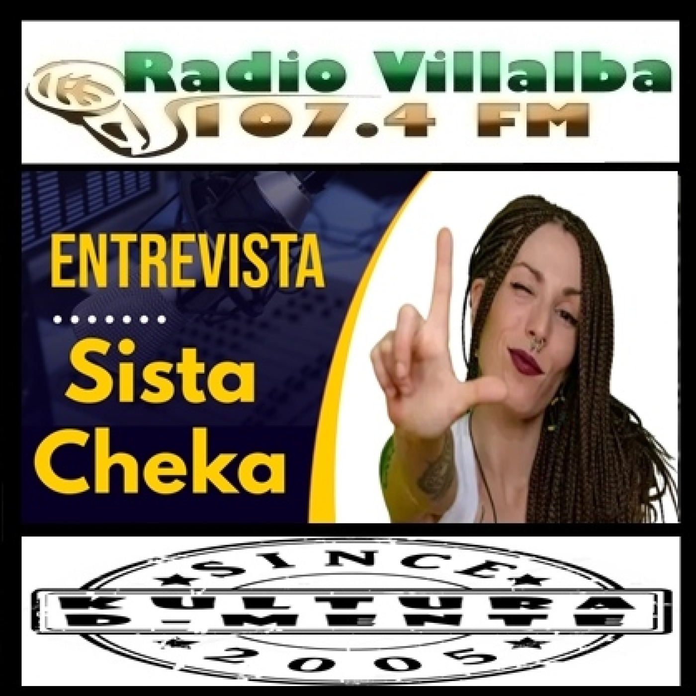 Podcast Kultura D-Mente