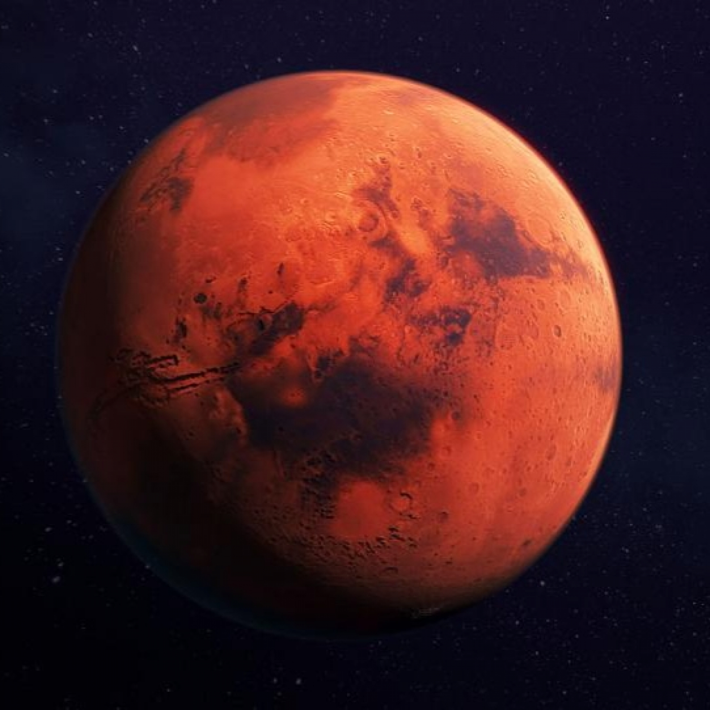 606 - Las Crónicas Marcianas de Universo de Misterios: 2 años de Perseverance en Marte y mucho más. Y al final, Egipto