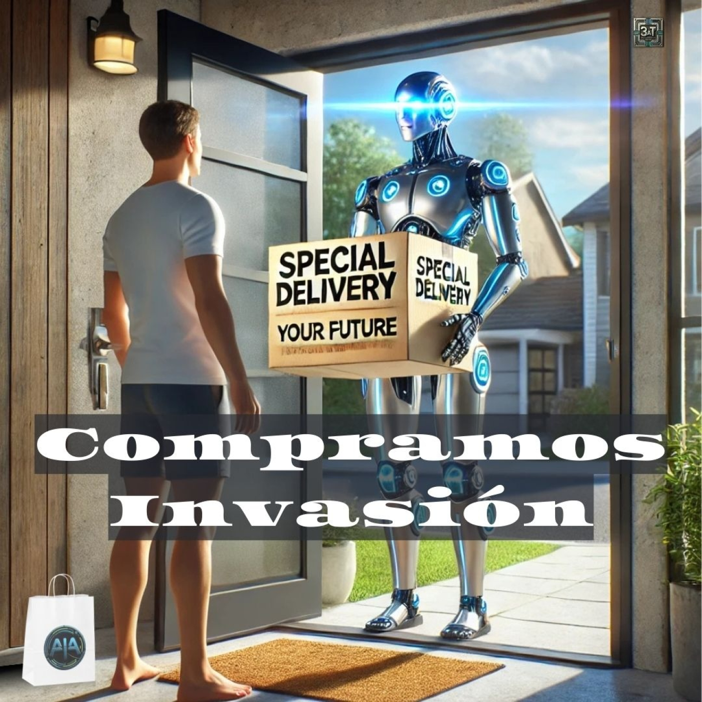 AI IA HOY