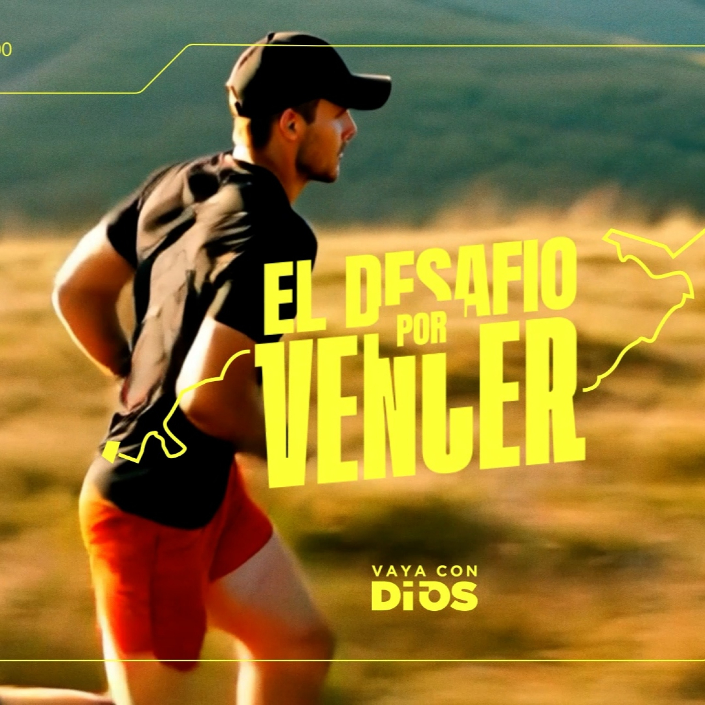 Podcast Vaya con Dios Ep 1479 - El plan de Dios ya está en marcha
